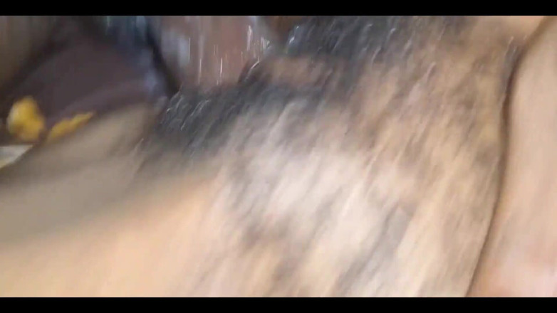 RAWDOGSPRODUCTION: Figa bagnata di succo di frutta scopata così adorabile