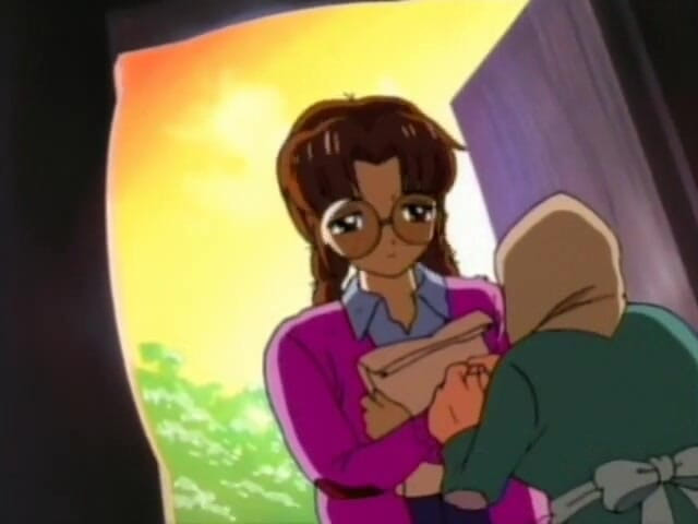 CBD Media: Cycata pokojówka zostaje ostro zerżnięta Hentai