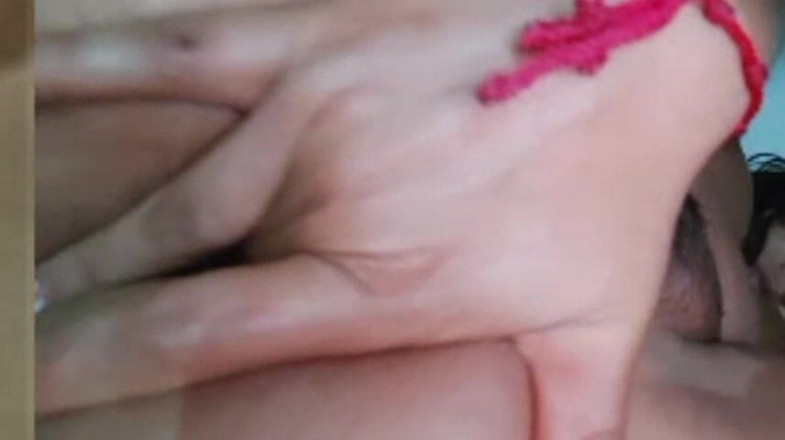 Katerine: Menonton Filem XXX