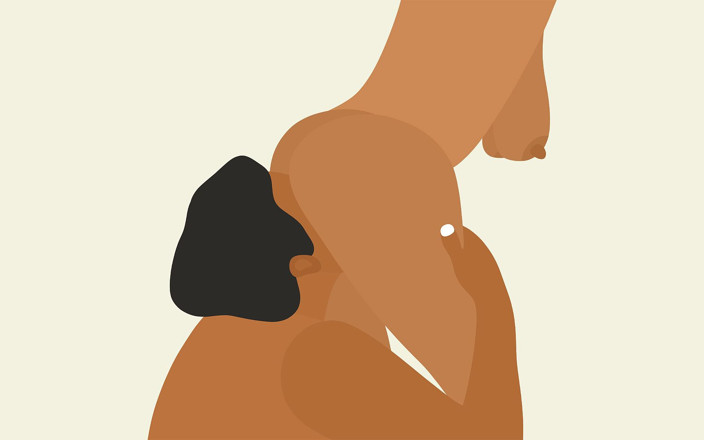 MindBody By Binit: Your Ass Keeps Me Under Your Control, Original Erotica, Original...