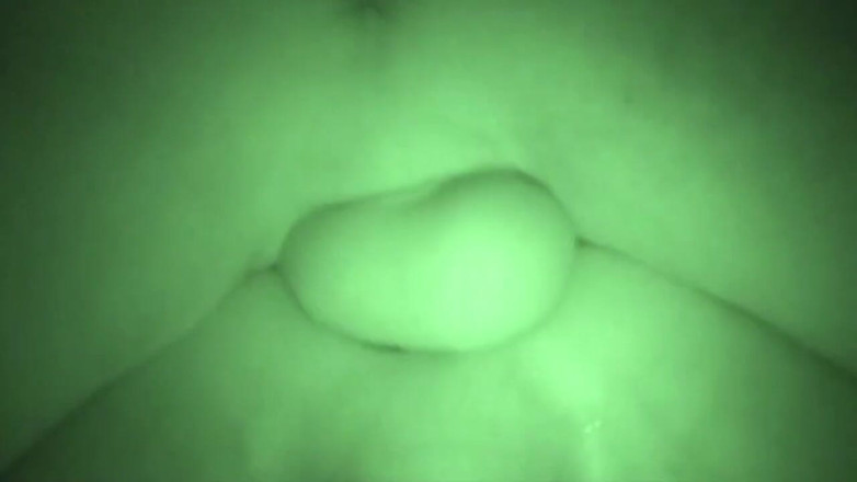 Gaybareback: Sumisión en la noche por xxl top