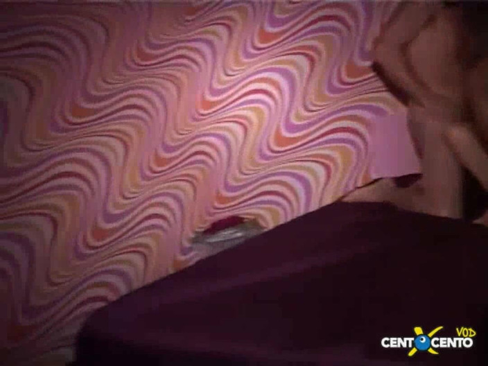 CentoXCento Italia: Nel Prive Di Claudia 5 (film Completo Centoxcento)