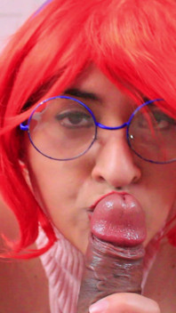 POV Blowjob