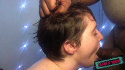 Sams Cam House: เซจ ชอบครีมพายของแซม