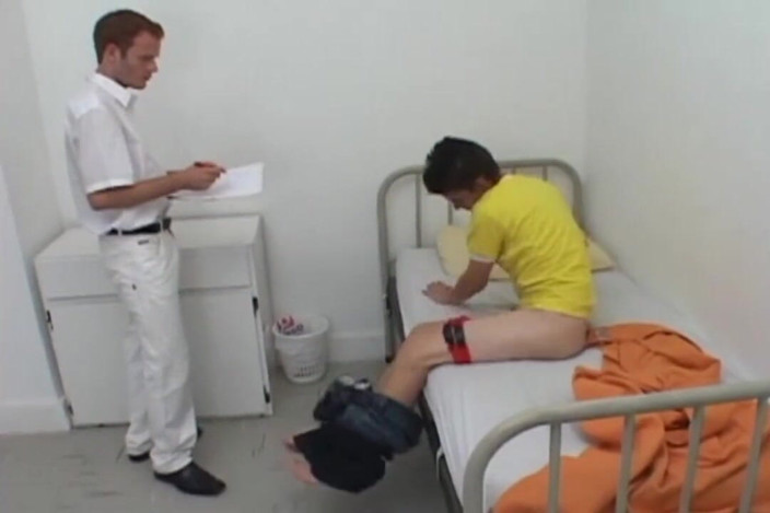Gay 4 Pleasure: Anální potěšení pro sexy teenagerky