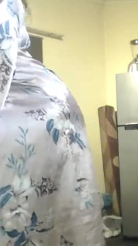 SSBBW ฉีดน้ำนม เต้นยั่วและครางเสียวเฟติช