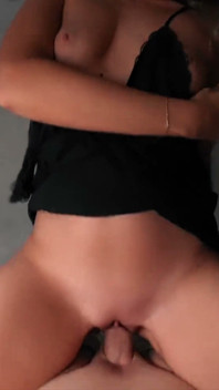 POV Ended up in Stepmoms Bed What Happened Next
