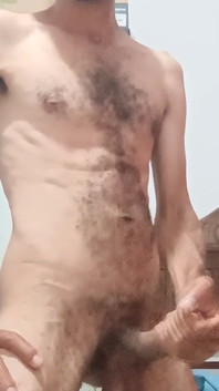 Size her şeyi göstermek büyük bir zevk