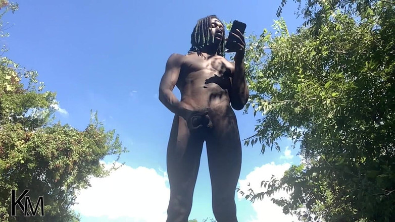 Kendrisk M: Kendrick Daytime Jack lagi asik ngentot