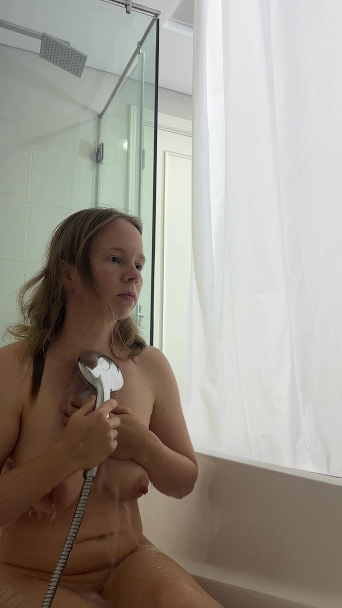 SweetLucy96: Natural beauty plast in het bad