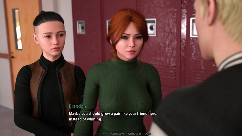 TransLure: Pacchetto perfetto 2 - luna scuote il suo grosso cazzo nel suo...