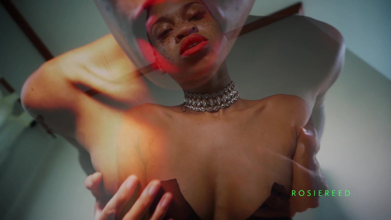 Rosie Reed: Non masturbatevi. Non venire. Paga.- 1080p HD