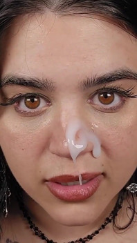 Goon ve güzel yüzüme tekrar tekrar boşalma 31 talimatı