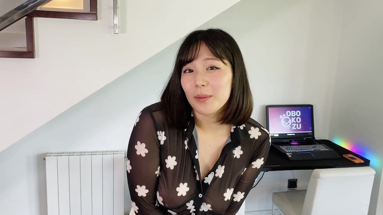 Obokozu: Минет без отсоса