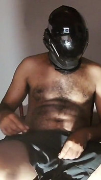 Bir robot aşık