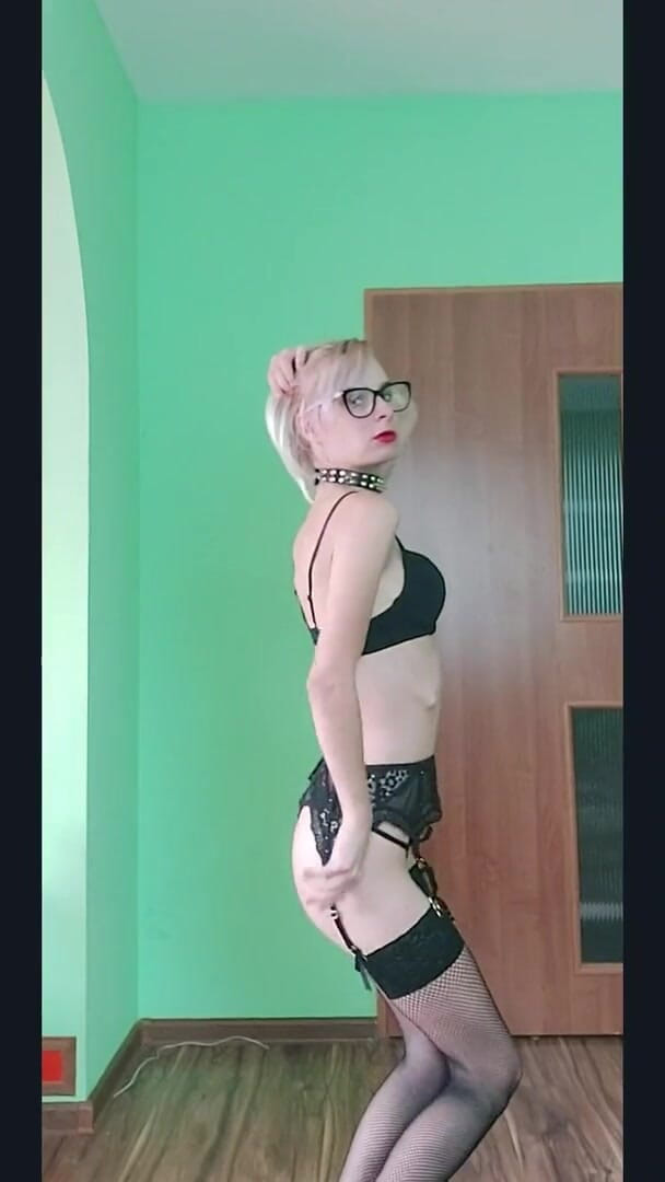 Wet Pussy Fuck: 18-jährige stripperin, strip-dance, sex-tanz