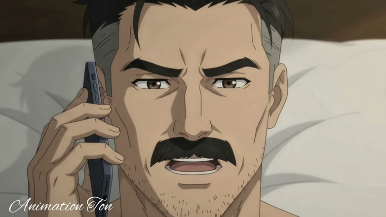 AnimationTon: Episode 6 Shared with Main Apnea Wife Boss Kia