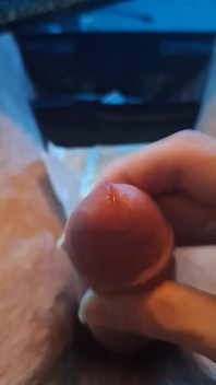 Hráčský chlapec trvá dlouho pro orgasmus