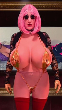 Klub Lady Sissy Gent