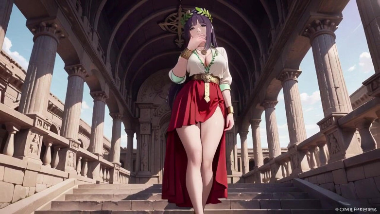 Tay Swift X: Paarsharen Roman Vakantie! Geheimen onder de rode en witte gewaden
