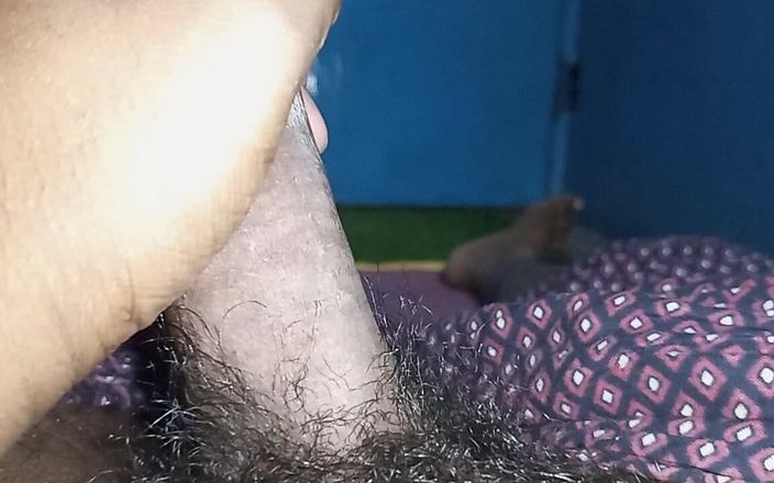 Sweet Indian cock: Desi schwanz