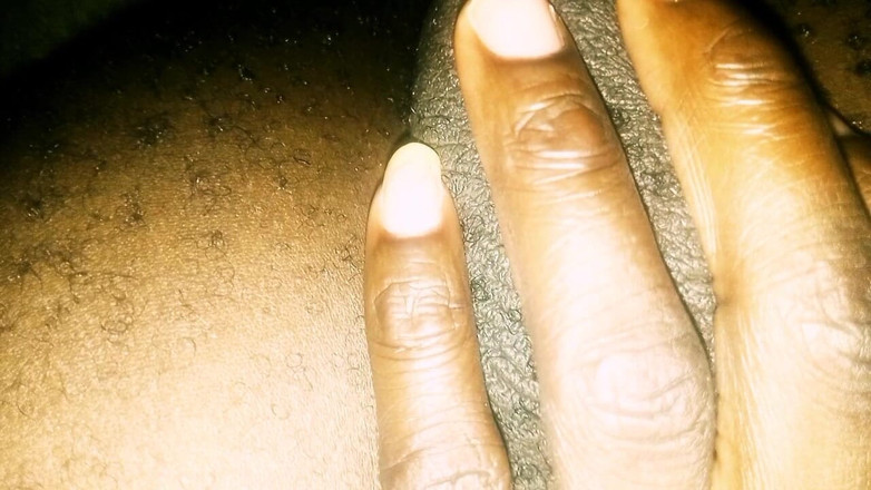 Judith xxx: Afrikalı mastürbasyon