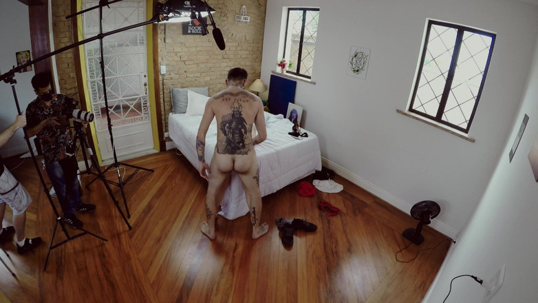 Plenna Filmes: Casting Casting Test H264
