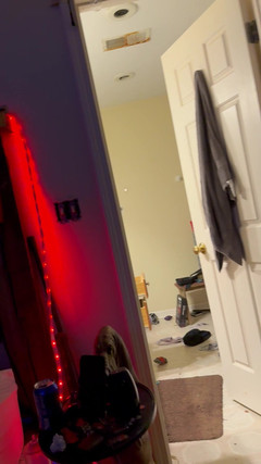 Ddub: Halle quente e molhada