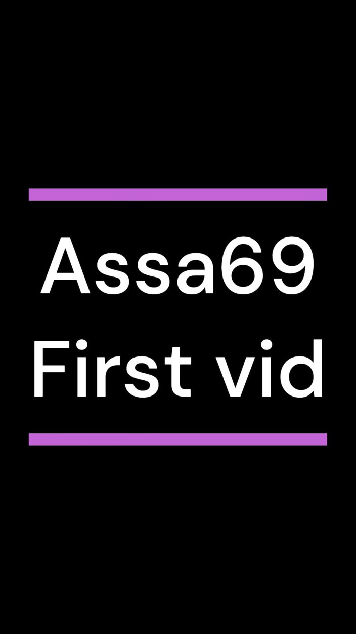 Assa69: Assa69 - 란제리와 힐을 신은 빨간 머리 펨보이