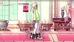 LewdArcade: Max de elf demo niveau 4 volledig spel met beter zicht,...