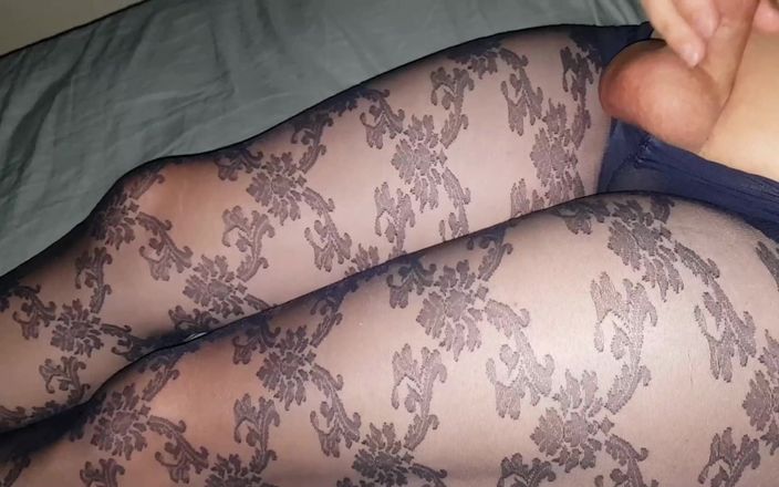 Dani Leg: 흑인 대물 자지에게 따먹히는 거유 밀프