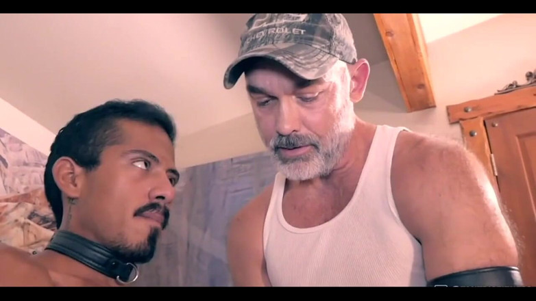 Tantric Fitness: Cum Control