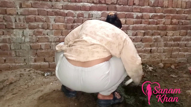 Sanamkhan: Tiktoker Alina Amar Wirusowy seks wideo