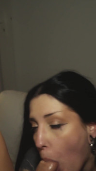 Сессия с Morea Black, Dadinho и Noir So