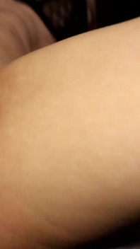 Cum Farting While Pushing Out My Toys