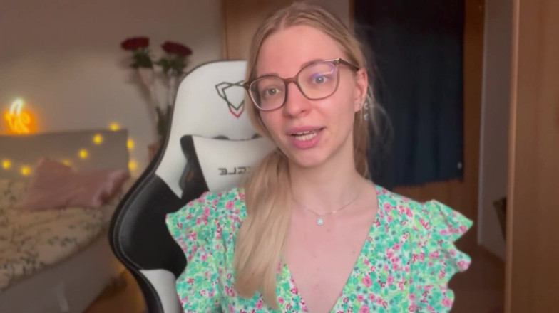 Goddess_Bella_Rae: The Boyness Trap