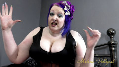 Mxtress Valleycat: Průměrné ponížení penisu