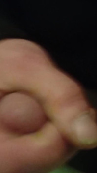 Evening Masturb
