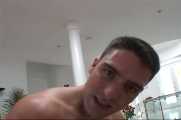 Black Sinner: Berkongkek dengan awek rambut hitam