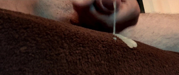 My little secret: Mungendo la mia prostata