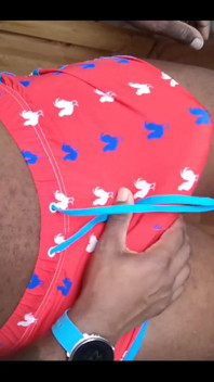 Veiny Cock