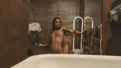 Magia Rosa: Je baise ce garçon dans les toilettes d’un bar et...