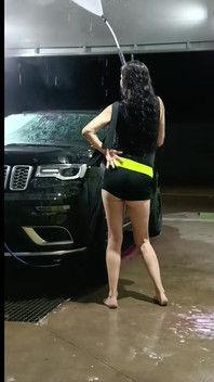 Car Wash