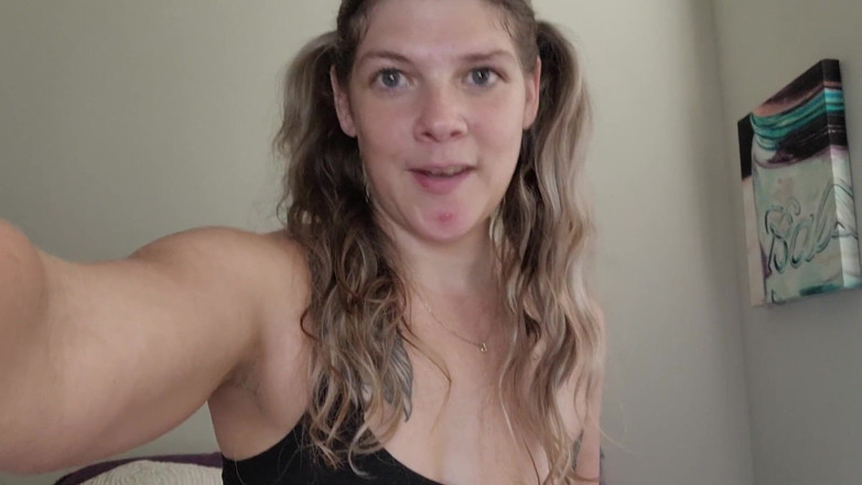 Ashlynn Rides: 3 keer klaarkomen voor jou