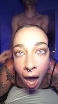 Big Aussie Oiled up Squirting PAWG Filled and Oiled up