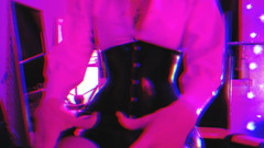 Eva Latexxx: Paní Eva Latex Fetiš Femdom MILF Gumový záhyb BDSM Sexy...