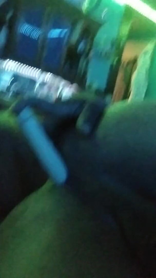 Omniequeenjay: Just enjoying Stepdaddy's 8 inch cock