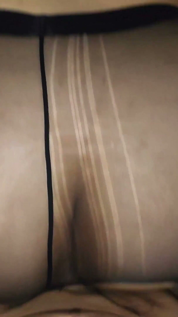 LUCIABBW: First Video Big Fat Ass BBW with Lingerie Y High...
