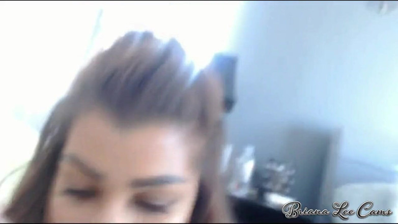 Candyman Productions: Briana Lee - Exclusive camshow archive 2