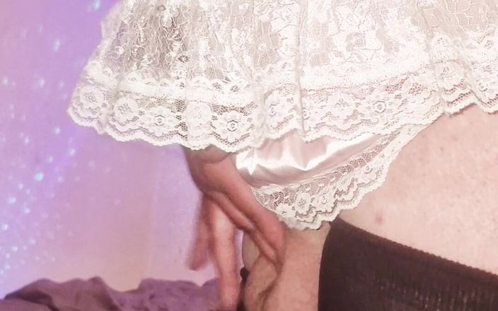 Tinychubman: Sexy Tiny Dick Sissy